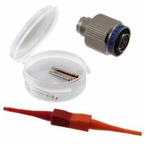 TE Connectivity Deutsch Connectors D38999/26FA98SN